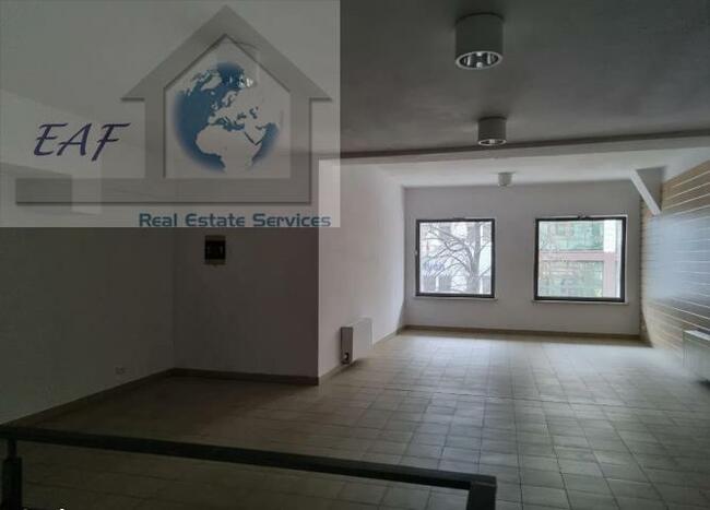 Lokal użytkowy Warszawa Wola, Mirów