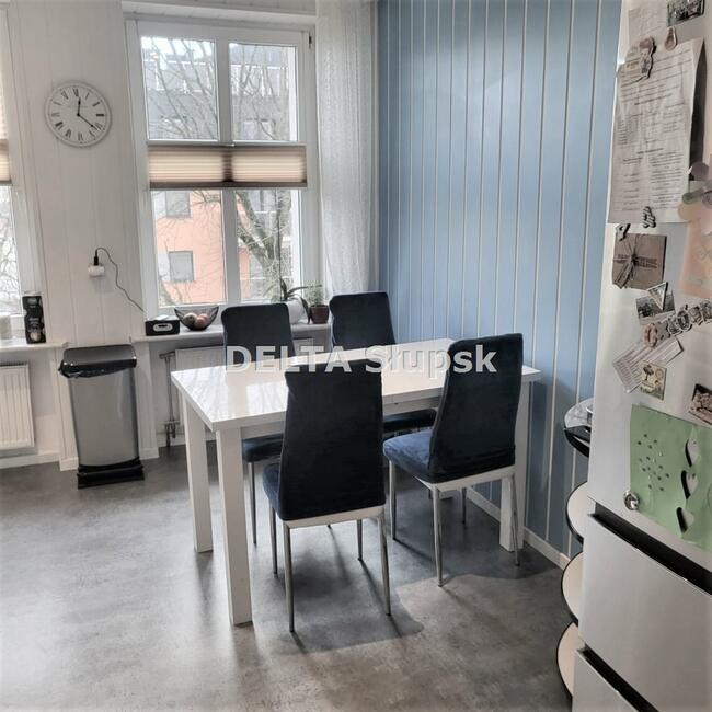 Mieszkanie Słupsk, Hugona Kołłątaja