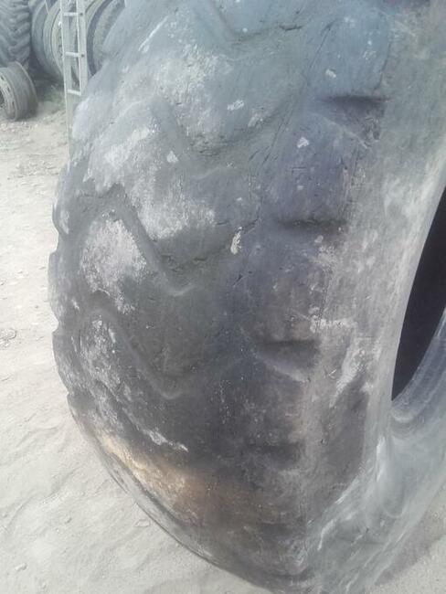 Opona do ładowarki Michelin XHA 20,5 x 25