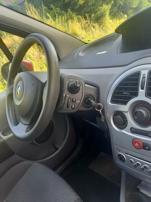 renault grand modus sprzedam