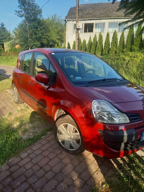 renault grand modus sprzedam