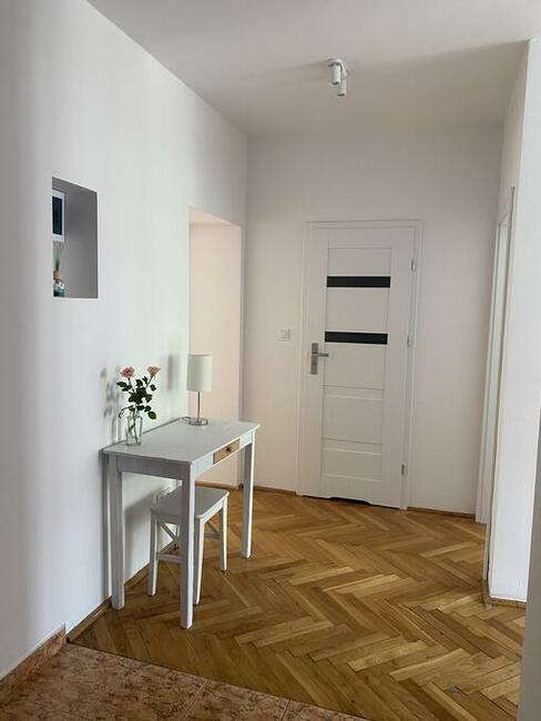 3 pokojowe mieszkanie w Centrum Warszawy