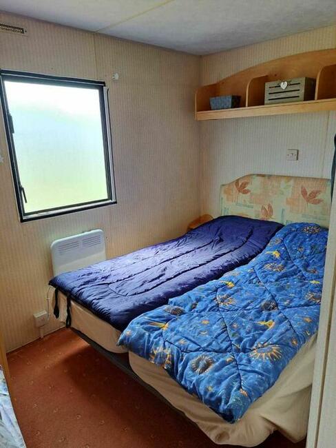 Klimatyzowany, komfortowy domek do 8 osób w Sasinie k.Łeby