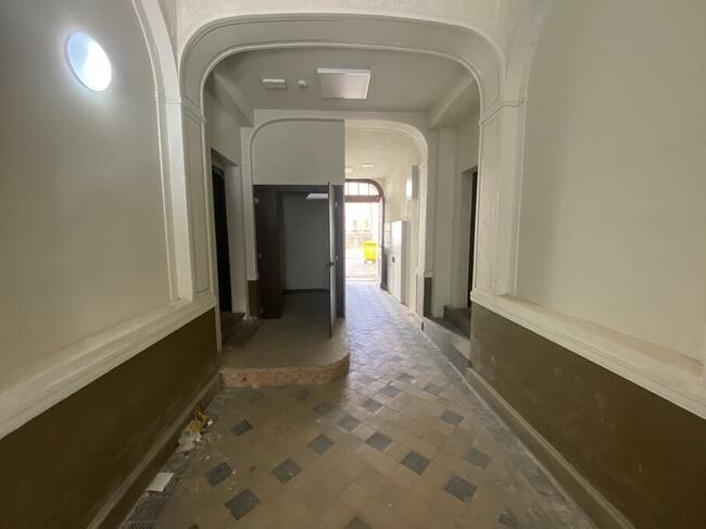 Lokal mieszkalny od Syndyka- Poznań, Małeckiego