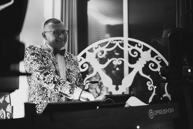 RARYSHOW Krzysztof Raryta - DJ Rary