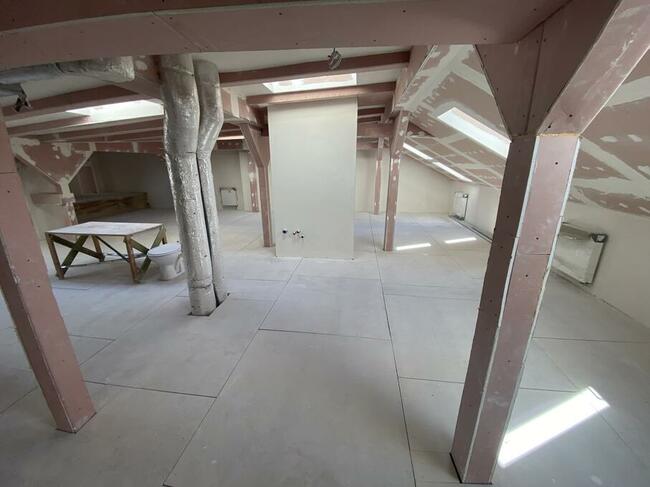 Lokal mieszkalny od Syndyka- Poznań, Małeckiego