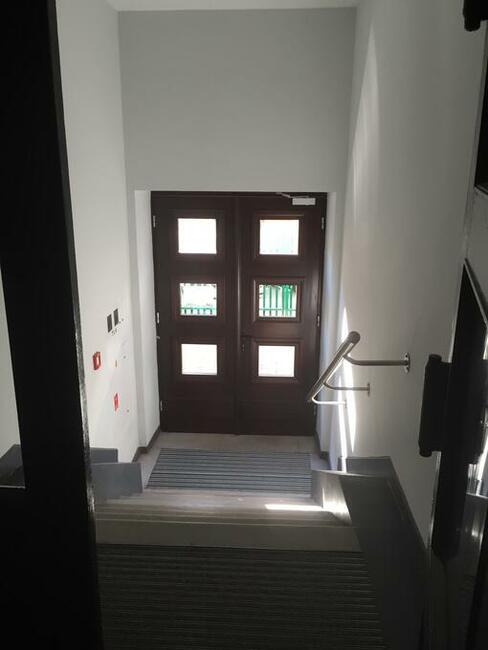 3 pokojowe mieszkanie w Centrum Warszawy