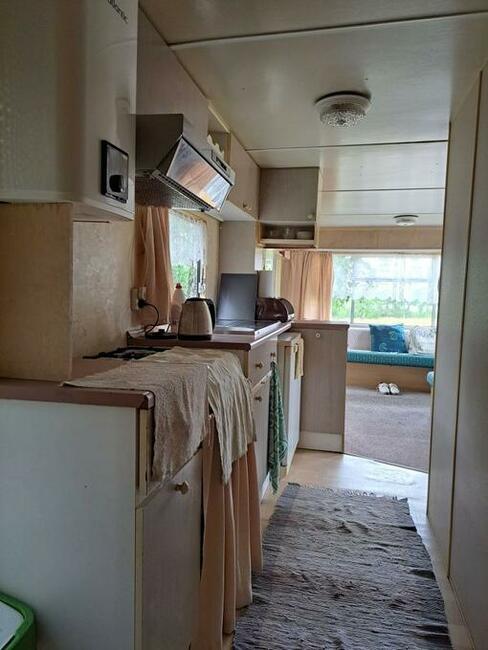 Domek dla 6-ciu do 8-miu osób nad jeziorem w Kunowie