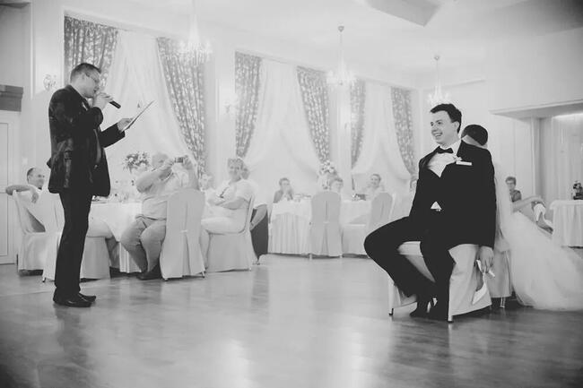 RARYSHOW Krzysztof Raryta - DJ Rary