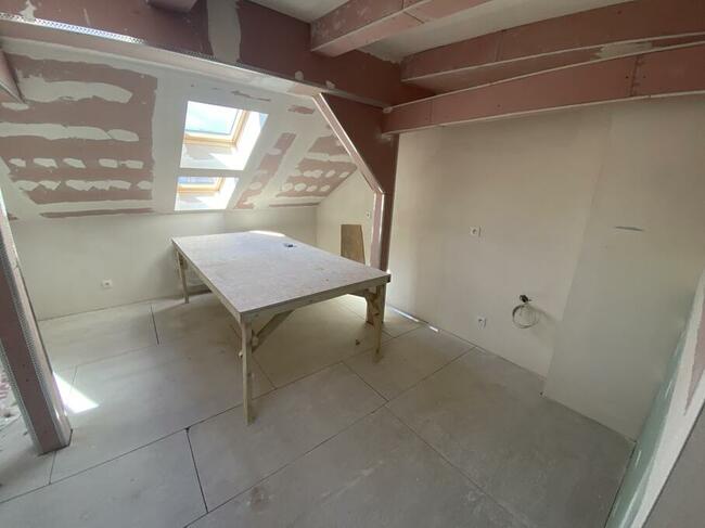 Lokal mieszkalny od Syndyka- Poznań, Małeckiego