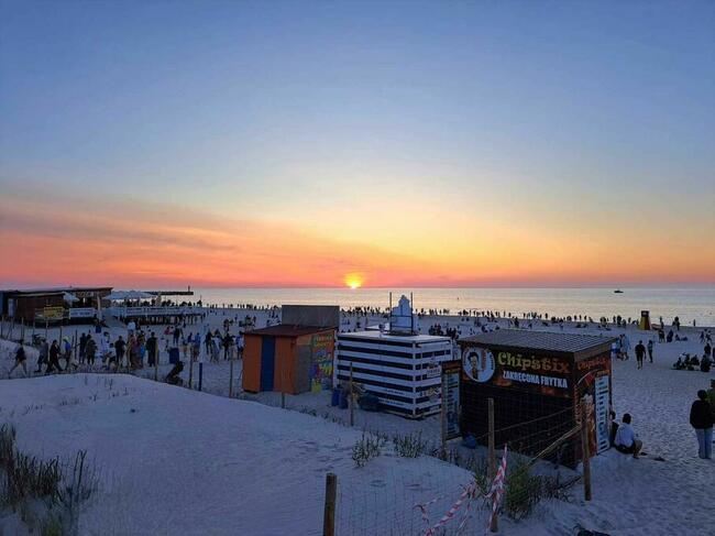 Klimatyzowany, komfortowy domek do 8 osób w Sasinie k.Łeby