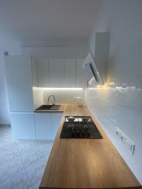 3 pokojowe mieszkanie w Centrum Warszawy