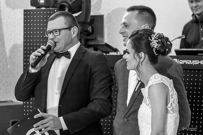 RARYSHOW Krzysztof Raryta - DJ Rary