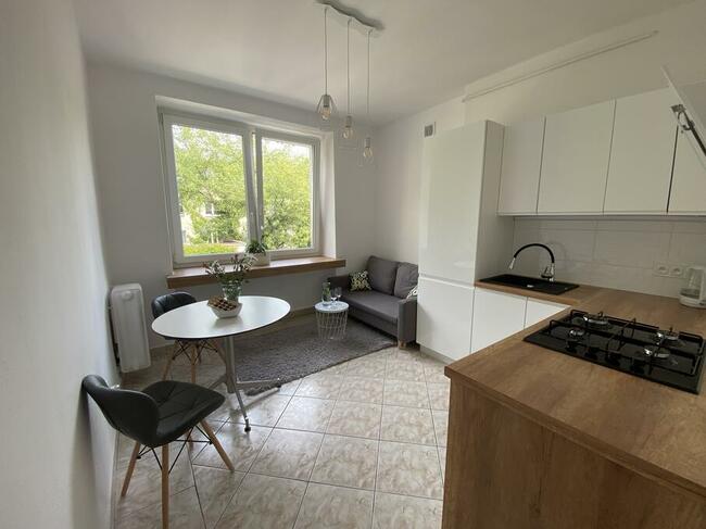 3 pokojowe mieszkanie w Centrum Warszawy