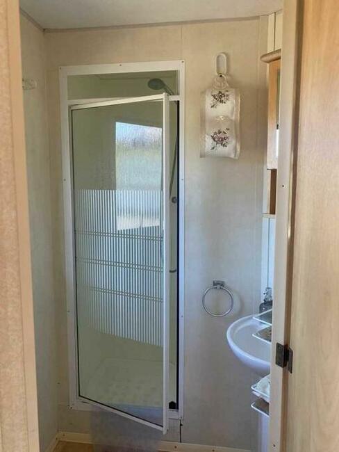 Klimatyzowany, komfortowy domek do 8 osób w Sasinie k.Łeby