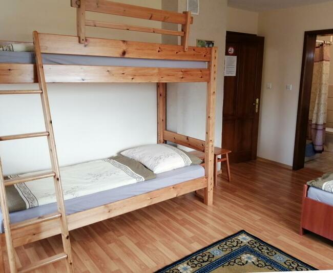 Nocleg w górach / Rabka Zdrój, 38 km-Zakopane, 60 km-Kraków.