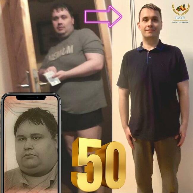 Dietetyk Radom Mgr Igor Mieńkowski