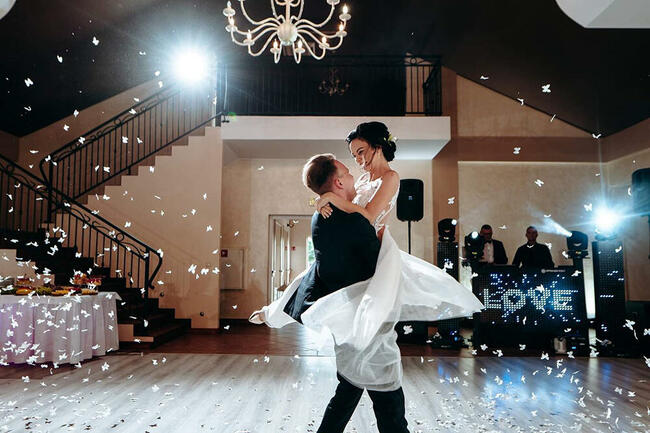 RARYSHOW Krzysztof Raryta - DJ Rary