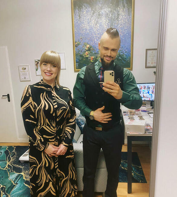 Dietetyk Radom Mgr Igor Mieńkowski