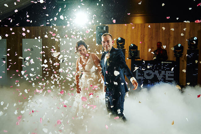 RARYSHOW Krzysztof Raryta - DJ Rary