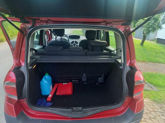 renault grand modus sprzedam