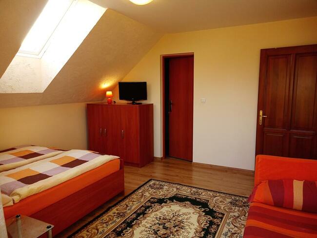 Kwatera w górach / Gorce / Rabka-Zdrój