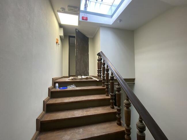 Lokal mieszkalny od Syndyka- Poznań, Małeckiego