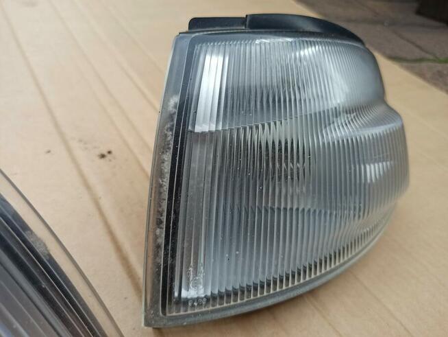 Mazda Demio 1 I 96-00 Migacz Kierunkowskaz lewy prawy przód