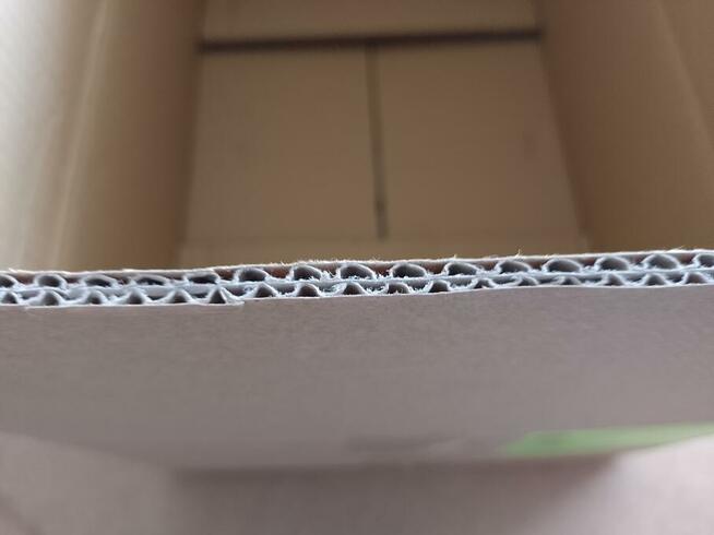 Kartony używane 500x310x160 mm