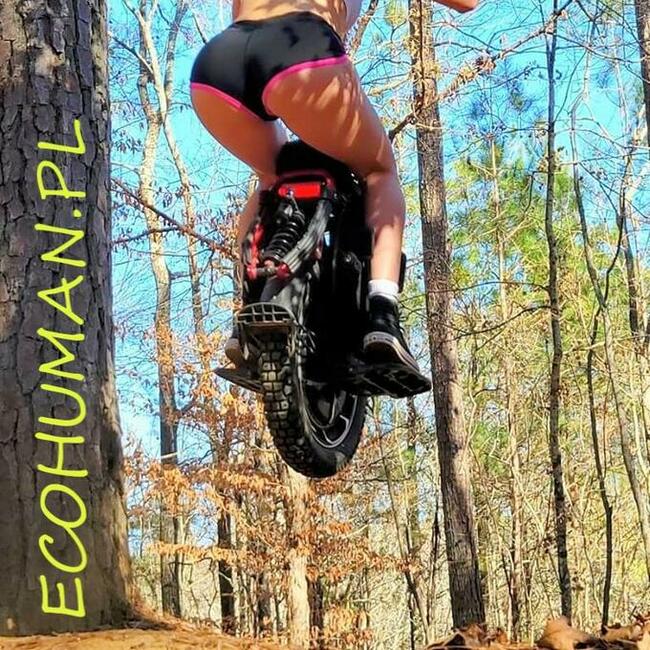 Monocykl elektryczny King Song S22 Pro