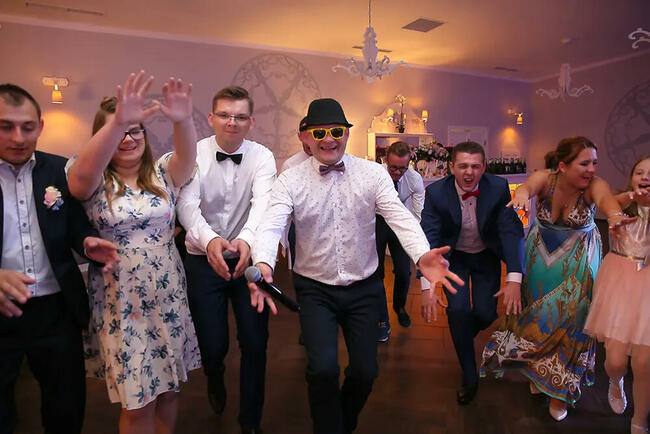 RARYSHOW Krzysztof Raryta - DJ Rary