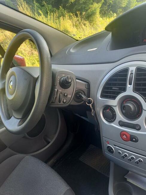 renault grand modus sprzedam