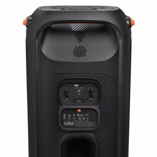 wynajem głośnika JBL PartyBox 710 / 310 / 110