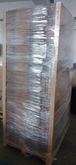 Kartony używane 500x310x160 mm