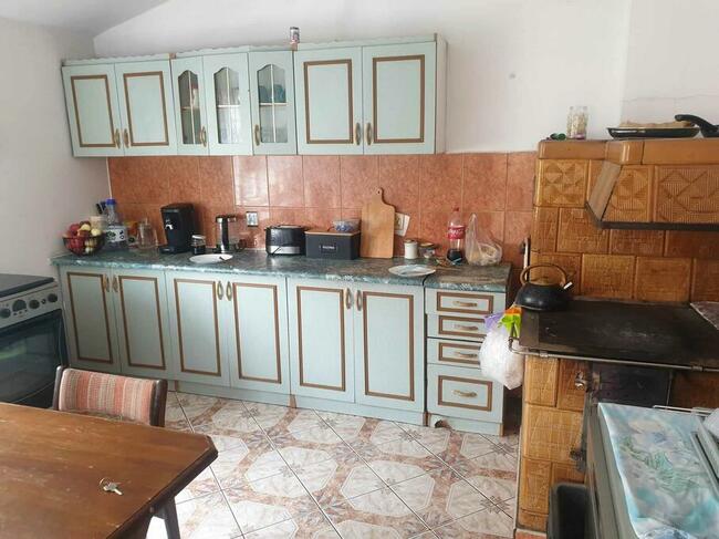 Siedlisko/gospodarstwo rolne w strefie uzdrowiskowej