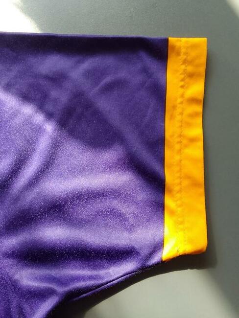 Bluzka Koszulka Rowerowa Kolarska UVEX bikerstyle L