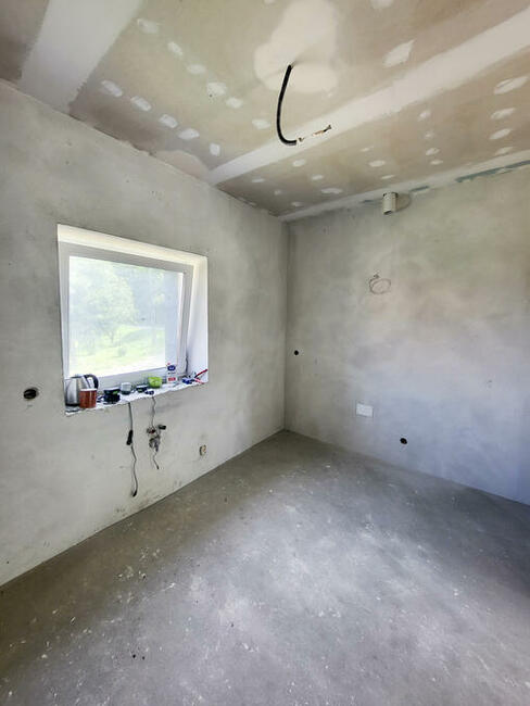 Piękny dom na sprzedaż w Wysoka Strzyżowska