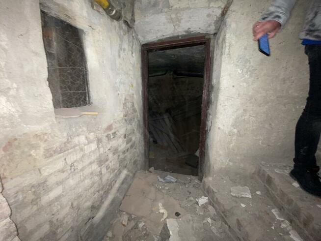 Piwnice- Poznań, Rybaki, Kwiatowa