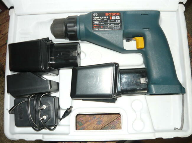 mlotowiertarka macalister mrh950