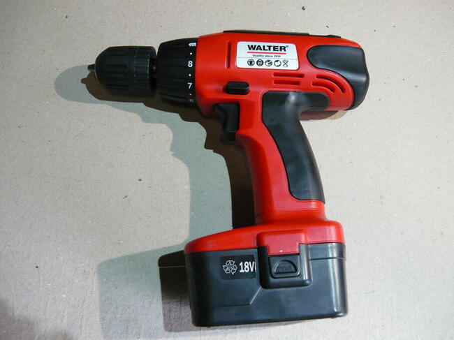 mlotowiertarka macalister mrh950