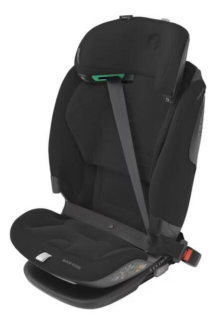 Wypożyczalnia fotelików samochodowych