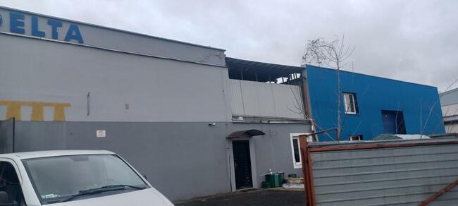 Sprzedam działalność gospodarczą produkcja figur w Głogowie