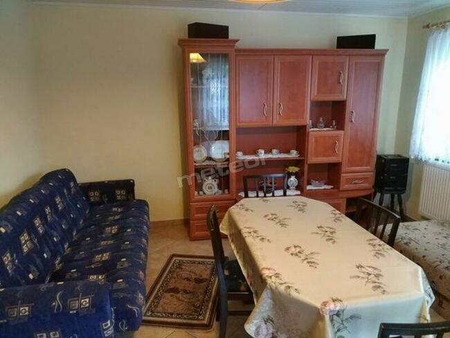 domek całoroczny blisko jeziora