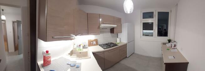 Do wynajęcia mieszkanie 5 pokojowe Małopanewska 1