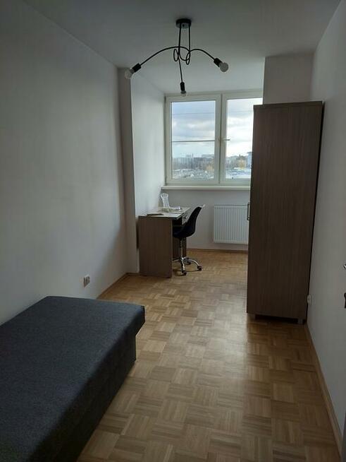 Do wynajęcia mieszkanie 5 pokojowe Małopanewska 1