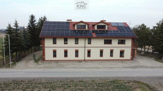 Lokal użytkowy Strzeszkowice Duże gm. Niedrzwica Duża