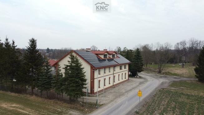 Lokal użytkowy Strzeszkowice Duże gm. Niedrzwica Duża