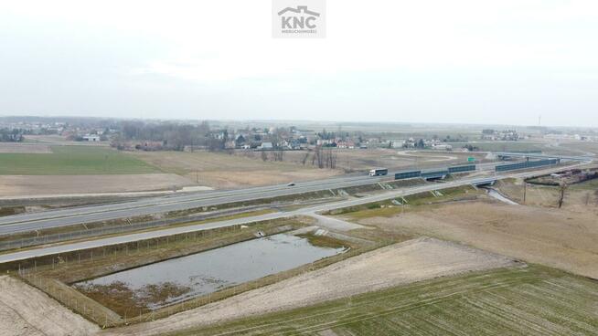 Lokal użytkowy Strzeszkowice Duże gm. Niedrzwica Duża