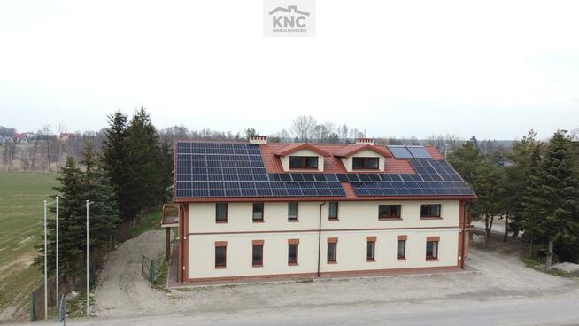 Lokal użytkowy Strzeszkowice Duże gm. Niedrzwica Duża