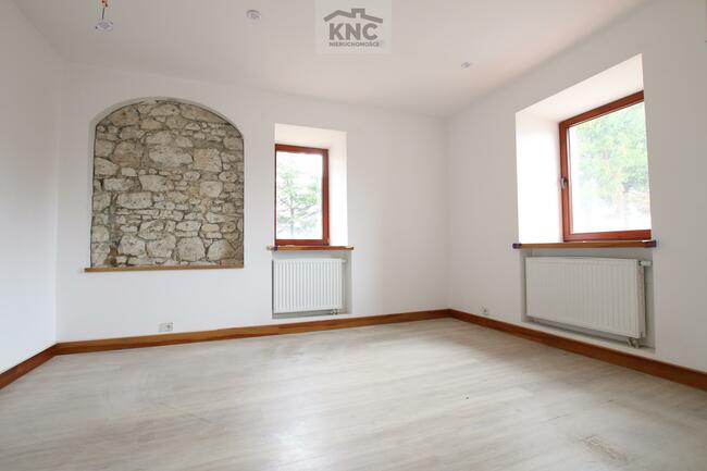 Lokal użytkowy Strzeszkowice Duże gm. Niedrzwica Duża